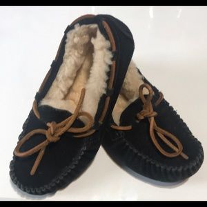 Kids Uggs slippers shoes
